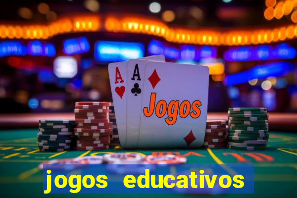 jogos educativos sobre vitaminas